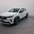 FIAT FASTBACK 1.0 TURBO 200 HYBRID AUDACE CVT FIAT FASTBACK 1.0 TURBO 200 HYBRID AUDACE CVT