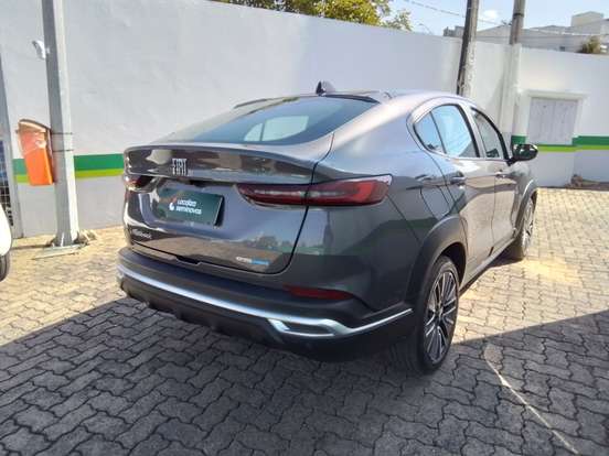 FIAT-FASTBACK-1.0 TURBO 200 HYBRID AUDACE CVT FIAT-FASTBACK-2025