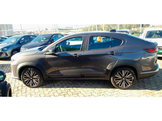 FIAT-FASTBACK-1.0 TURBO 200 HYBRID AUDACE CVT FIAT-FASTBACK-2025