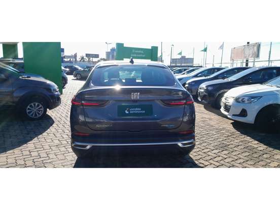FIAT-FASTBACK-1.0 TURBO 200 HYBRID AUDACE CVT FIAT-FASTBACK-2025