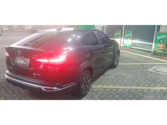 FIAT-FASTBACK-1.0 TURBO 200 HYBRID AUDACE CVT FIAT-FASTBACK-2025