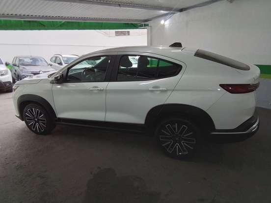 FIAT-FASTBACK-1.0 TURBO 200 HYBRID AUDACE CVT FIAT-FASTBACK-2025