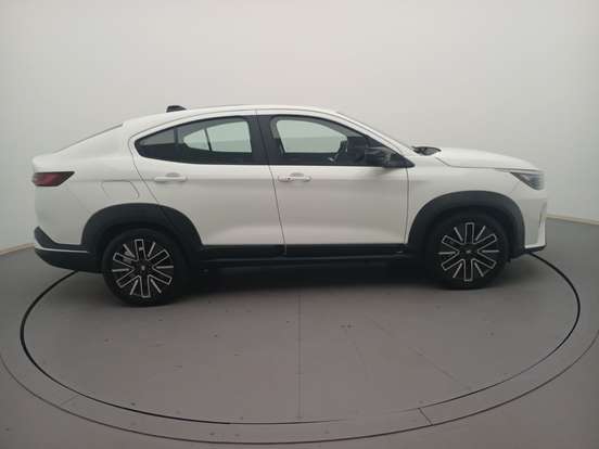 FIAT-FASTBACK-1.0 TURBO 200 HYBRID AUDACE CVT FIAT-FASTBACK-2025