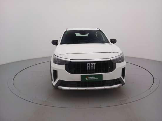 FIAT-FASTBACK-1.0 TURBO 200 HYBRID AUDACE CVT FIAT-FASTBACK-2025