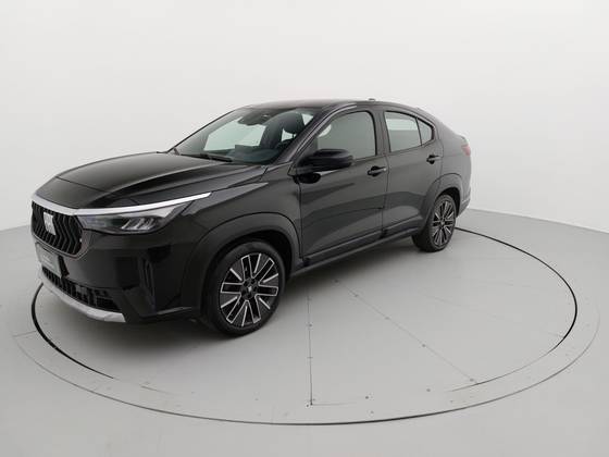 FIAT FASTBACK 1.0 TURBO 200 HYBRID AUDACE CVT