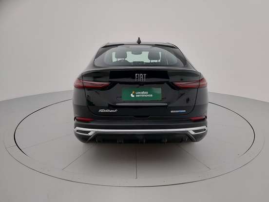 FIAT-FASTBACK-1.0 TURBO 200 HYBRID AUDACE CVT FIAT-FASTBACK-2025