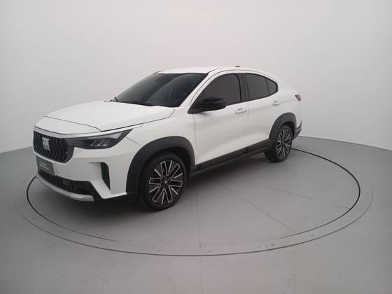 FIAT FASTBACK 1.0 TURBO 200 HYBRID AUDACE CVT