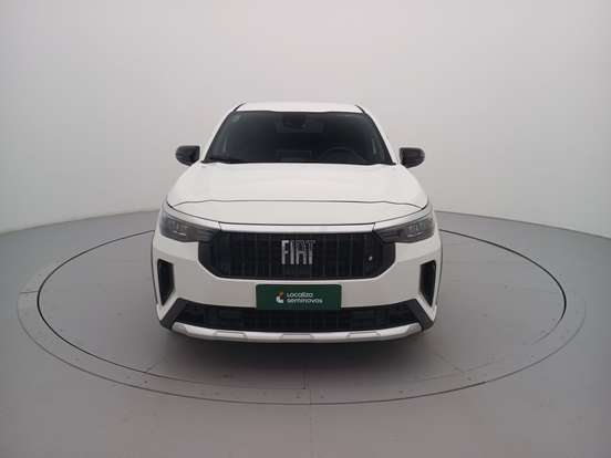 FIAT-FASTBACK-1.0 TURBO 200 HYBRID AUDACE CVT FIAT-FASTBACK-2025