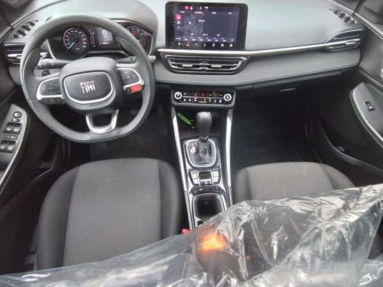 FIAT-FASTBACK-1.0 TURBO 200 HYBRID AUDACE CVT FIAT-FASTBACK-2025