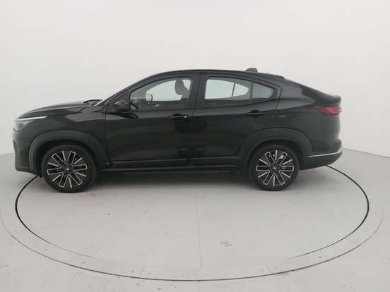 FIAT-FASTBACK-1.0 TURBO 200 HYBRID AUDACE CVT FIAT-FASTBACK-2025