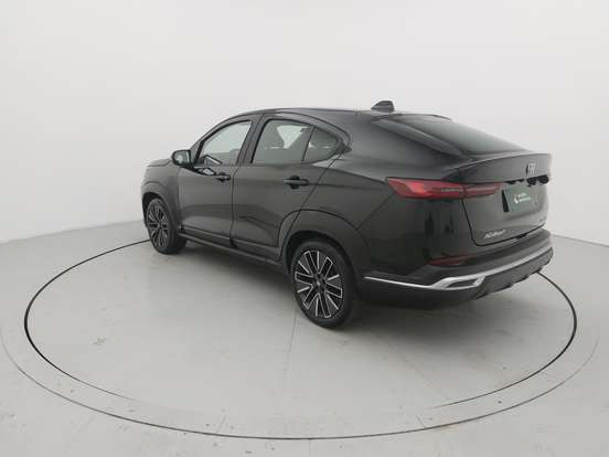 FIAT-FASTBACK-1.0 TURBO 200 HYBRID AUDACE CVT FIAT-FASTBACK-2025
