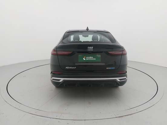 FIAT-FASTBACK-1.0 TURBO 200 HYBRID AUDACE CVT FIAT-FASTBACK-2025