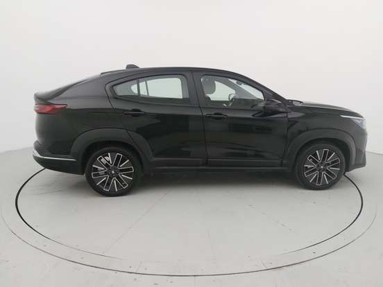 FIAT-FASTBACK-1.0 TURBO 200 HYBRID AUDACE CVT FIAT-FASTBACK-2025