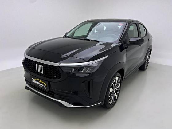 FIAT FASTBACK 1.0 TURBO 200 HYBRID AUDACE CVT
