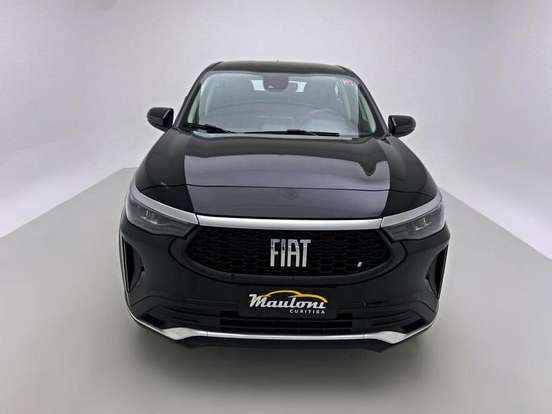 FIAT-FASTBACK-1.0 TURBO 200 HYBRID AUDACE CVT FIAT-FASTBACK-2025
