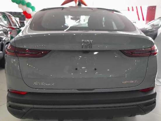 FIAT-FASTBACK-1.0 TURBO 200 HYBRID AUDACE CVT FIAT-FASTBACK-2026