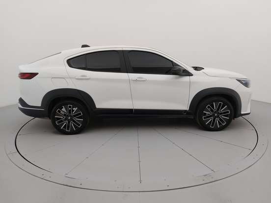 FIAT-FASTBACK-1.0 TURBO 200 HYBRID AUDACE CVT FIAT-FASTBACK-2025