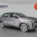 FIAT FASTBACK 1.0 TURBO 200 HYBRID AUDACE CVT FIAT FASTBACK 1.0 TURBO 200 HYBRID AUDACE CVT