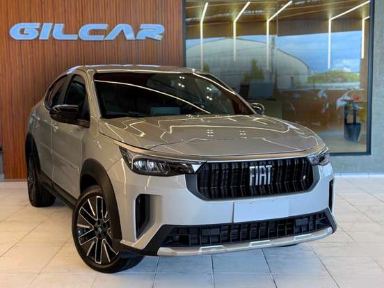 FIAT-FASTBACK-1.0 TURBO 200 HYBRID AUDACE CVT FIAT-FASTBACK-2025
