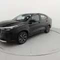 FIAT FASTBACK 1.0 TURBO 200 HYBRID AUDACE CVT FIAT FASTBACK 1.0 TURBO 200 HYBRID AUDACE CVT