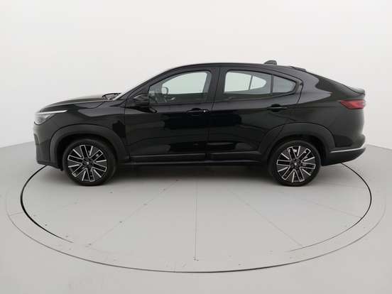 FIAT-FASTBACK-1.0 TURBO 200 HYBRID AUDACE CVT FIAT-FASTBACK-2025