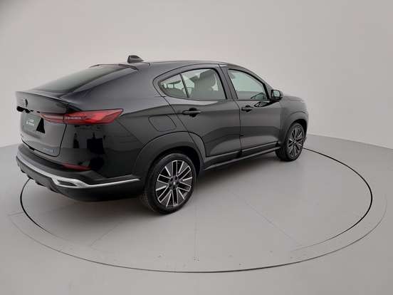 FIAT-FASTBACK-1.0 TURBO 200 HYBRID AUDACE CVT FIAT-FASTBACK-2025