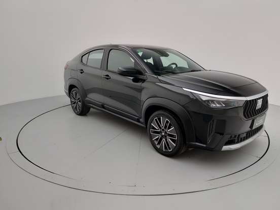 FIAT-FASTBACK-1.0 TURBO 200 HYBRID AUDACE CVT FIAT-FASTBACK-2025