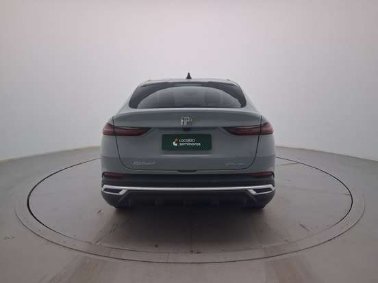 FIAT-FASTBACK-1.0 TURBO 200 HYBRID AUDACE CVT FIAT-FASTBACK-2025