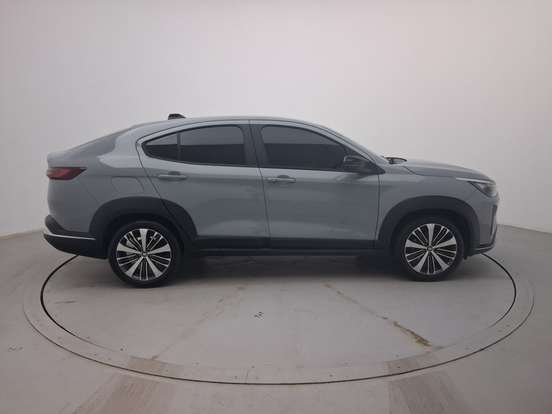 FIAT-FASTBACK-1.0 TURBO 200 HYBRID AUDACE CVT FIAT-FASTBACK-2025