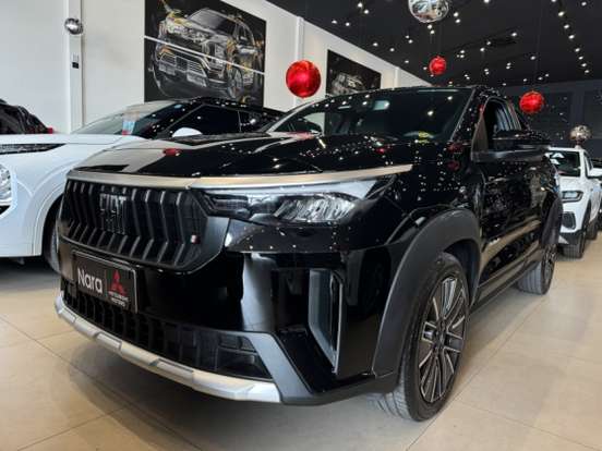 FIAT-FASTBACK-1.0 TURBO 200 HYBRID AUDACE CVT FIAT-FASTBACK-2025