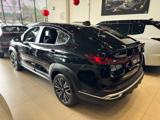 FIAT-FASTBACK-1.0 TURBO 200 HYBRID AUDACE CVT FIAT-FASTBACK-2025