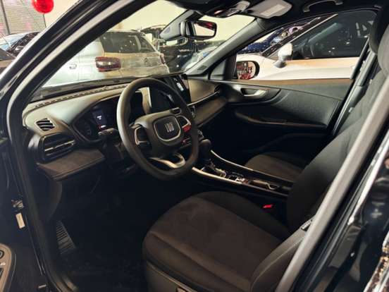 FIAT-FASTBACK-1.0 TURBO 200 HYBRID AUDACE CVT FIAT-FASTBACK-2025