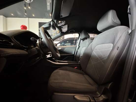 FIAT-FASTBACK-1.0 TURBO 200 HYBRID AUDACE CVT FIAT-FASTBACK-2025