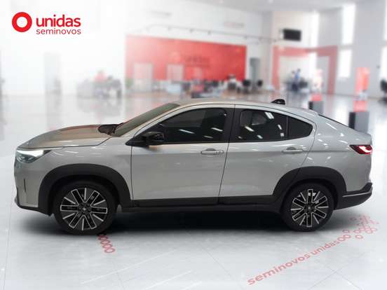 FIAT-FASTBACK-1.0 TURBO 200 HYBRID AUDACE CVT FIAT-FASTBACK-2025