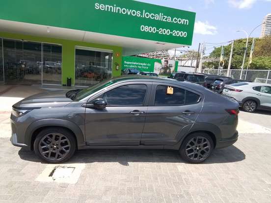 FIAT-FASTBACK-1.0 TURBO 200 HYBRID IMPETUS CVT FIAT-FASTBACK-2025