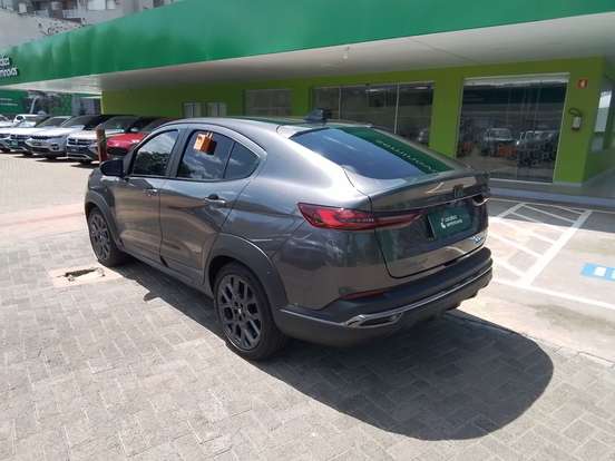 FIAT-FASTBACK-1.0 TURBO 200 HYBRID IMPETUS CVT FIAT-FASTBACK-2025