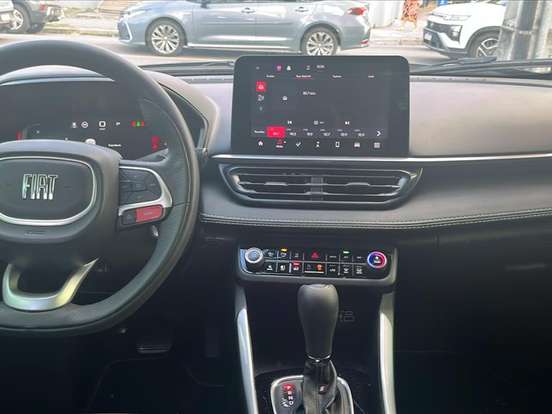 FIAT-FASTBACK-1.0 TURBO 200 HYBRID IMPETUS CVT FIAT-FASTBACK-2025