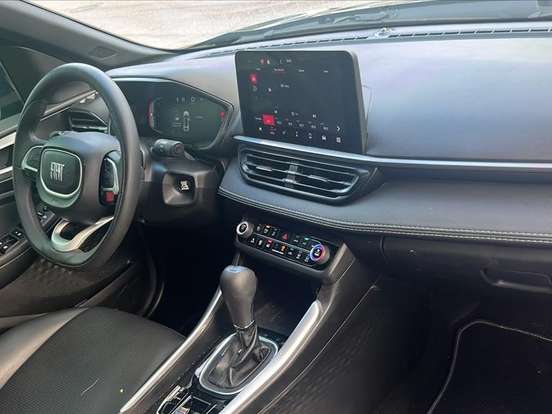 FIAT-FASTBACK-1.0 TURBO 200 HYBRID IMPETUS CVT FIAT-FASTBACK-2025