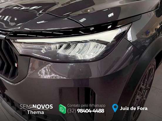 FIAT-FASTBACK-1.0 TURBO 200 HYBRID IMPETUS CVT FIAT-FASTBACK-2025