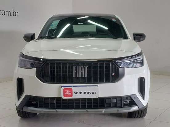 FIAT-FASTBACK-1.0 TURBO 200 HYBRID IMPETUS CVT FIAT-FASTBACK-2025