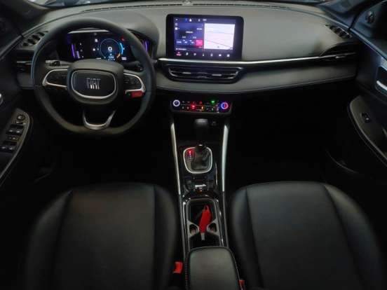 FIAT-FASTBACK-1.0 TURBO 200 HYBRID IMPETUS CVT FIAT-FASTBACK-2025