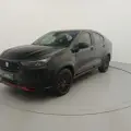 FIAT FASTBACK 1.3 TURBO 270 FLEX ABARTH AT6 FIAT FASTBACK 1.3 TURBO 270 FLEX ABARTH AT6