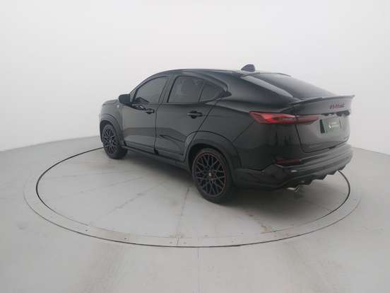 FIAT-FASTBACK-1.3 TURBO 270 FLEX ABARTH AT6 FIAT-FASTBACK-2025