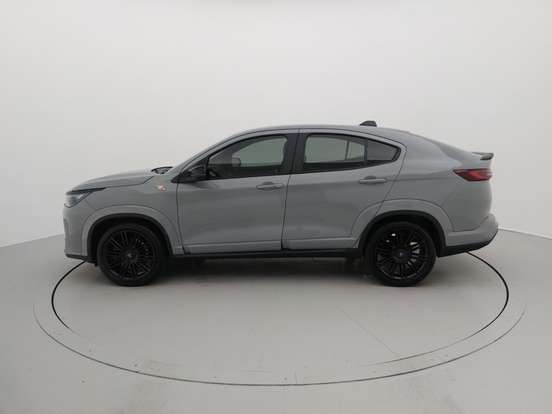 FIAT-FASTBACK-1.3 TURBO 270 FLEX ABARTH AT6 FIAT-FASTBACK-2025