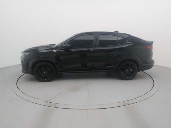 FIAT-FASTBACK-1.3 TURBO 270 FLEX ABARTH AT6 FIAT-FASTBACK-2025
