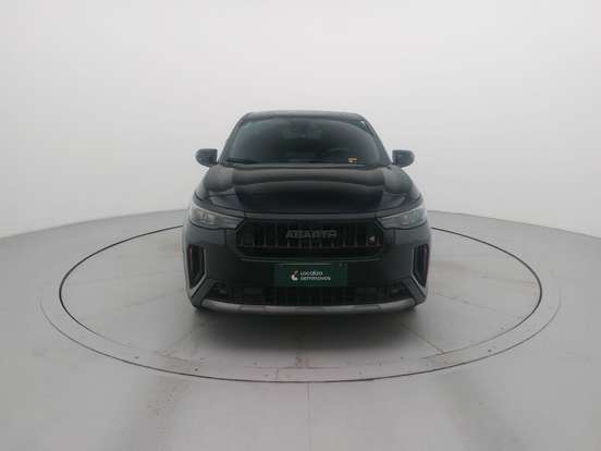 FIAT-FASTBACK-1.3 TURBO 270 FLEX ABARTH AT6 FIAT-FASTBACK-2025
