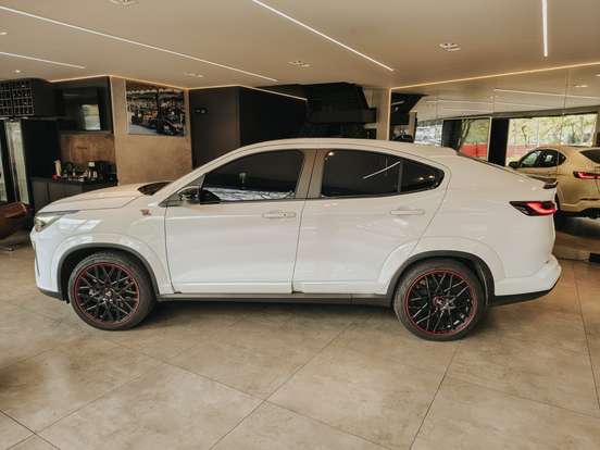 FIAT-FASTBACK-1.3 TURBO 270 FLEX ABARTH AT6 FIAT-FASTBACK-2024