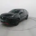 FIAT FASTBACK 1.3 TURBO 270 FLEX ABARTH AT6 FIAT FASTBACK 1.3 TURBO 270 FLEX ABARTH AT6