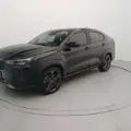 FIAT FASTBACK 1.3 TURBO 270 FLEX LIMITED EDITION AT6 FIAT FASTBACK 1.3 TURBO 270 FLEX LIMITED EDITION AT6