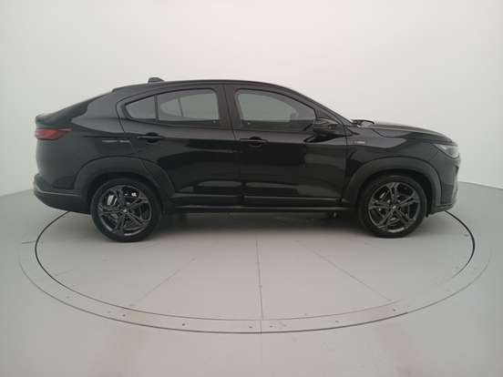 FIAT-FASTBACK-1.3 TURBO 270 FLEX LIMITED EDITION AT6 FIAT-FASTBACK-2023